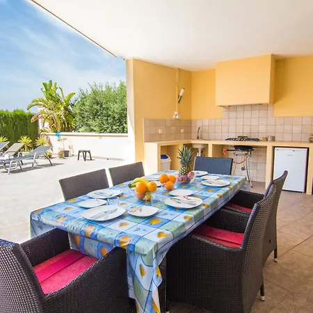 Esplendida By Abahana