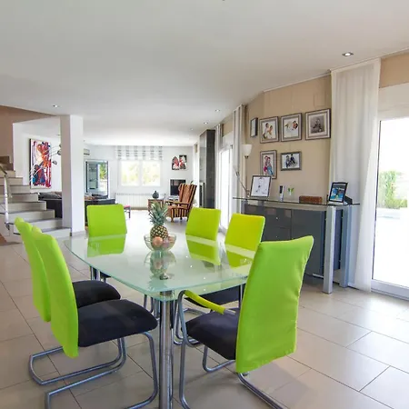 Esplendida By Abahana Ifach