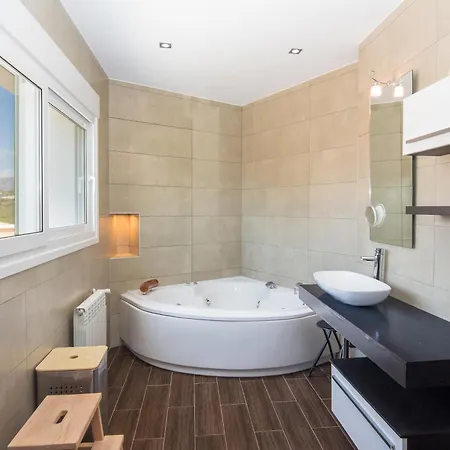 Esplendida By Abahana * Ifach